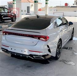 کیا K5